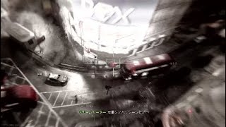 CODMWしょーもないキル集*