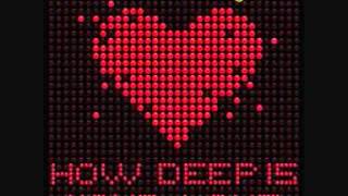 Sean Paul feat Kelly Rowland How deep is your love