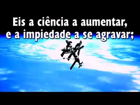 505 Somos Um Pequeno Povo video