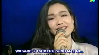 Download lagu Mayumi Itsuwa - Dakishimete (Hold Me Tight) mp3