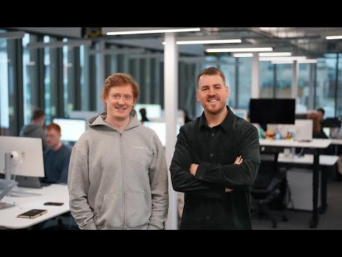 Modo Energy - Customer Success Story (Tim Overton - Chief Technology Officer)