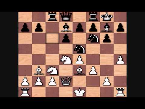 Anatoly Karpov vs Viktor Korchnoi, 1974 Candidates Final