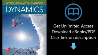 Download Vector Mechanics for Engineers: Dynamics [P.D.F]