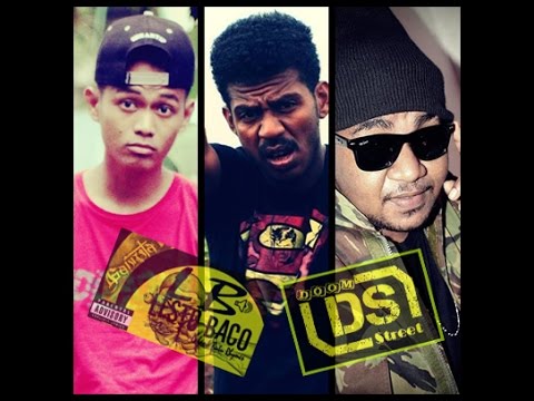 KAWIN DOBOL Feat LESTO BACO RAP(Official Music Video)