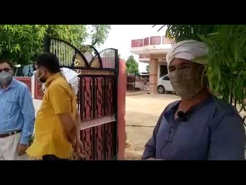 Exclusive Interview of Khemaram Chaudhary-2