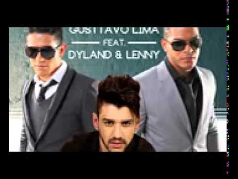 Gusttavo Lima Feat Dyland & Lenny
