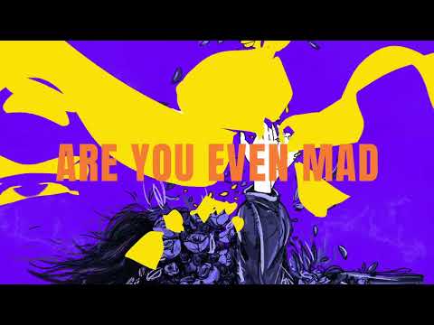 Olivia Addams - Second Chance