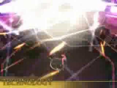 Broken Sword: The Angel Of Death - Technology