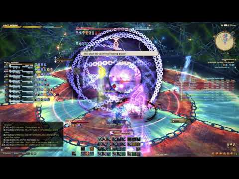 Pandaemonium Savage 1 Clear