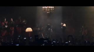 Mon Laferte - Igual Que Yo (En Vivo)