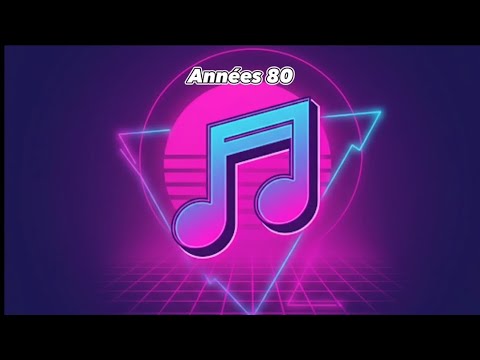 HITS ANNÉES 80 MUSIQUE FRANÇAISE JOHNNY HALLYDAY,BALAVOINE,INDOCHINE