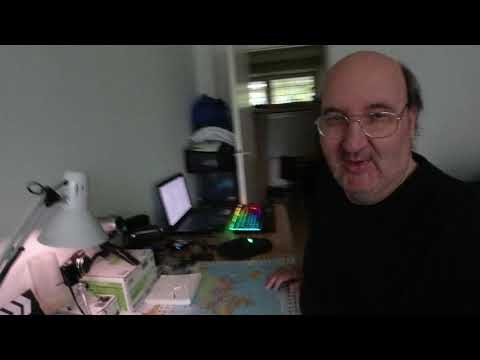 MongoTV_5432 - God ONSDAG 7.Oktober 2020 - Grå Dag