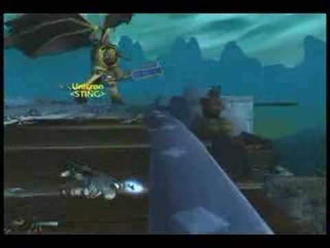 Kazzak savior of Lakeshire