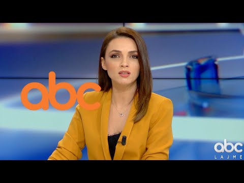 Edicioni i lajmeve ora 21:00, 1 Dhjetor 2020 | ABC News Albania