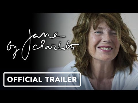 Jane by Charlotte - Official Trailer (2022) Charlotte Gainsbourg