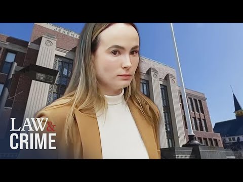 Dospělá žena předstírala, že je traumatizovaná středoškolačka