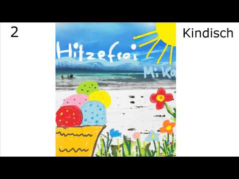 mi ka - Kindisch