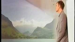 Will Martin sings Going Home