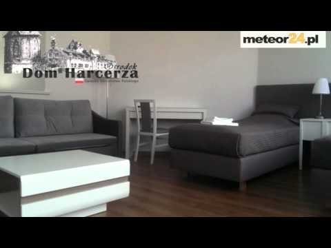 Dom Harcerza - Gdańsk meteor24.pl