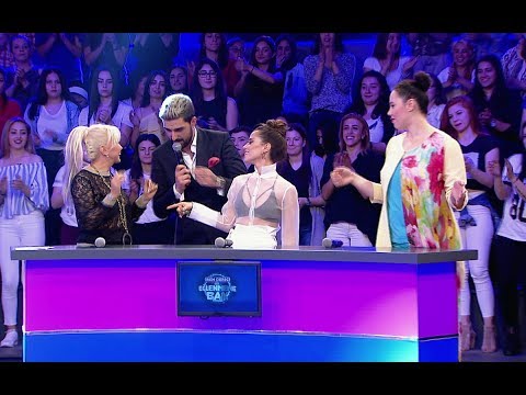 İrem Derici ile Eğlenmene Bak - İdo Tatlıses- Ya da Boşver