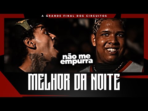 (LENDÁRIA! 🔥) PETER DO BUSÃO vs PEDRIN  | SEMIFINAL | Mar de Monstros | GRANDE FINAL CIRCUITO MDM