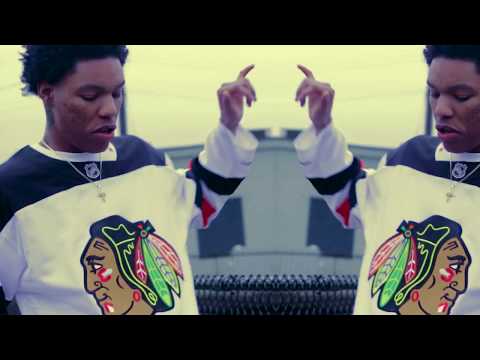 KP Capone - 4Real | Music Video |