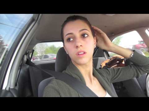 I Changed My Hair! - 05.27.13 ♡