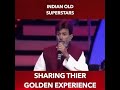 Old Indian Superstar Rajesh Khanna Vinod Monaj Kumar Hema Malini Rekha Shah Rukh Khan