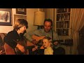 Carol Elizabeth Jones & James Leva - North Country