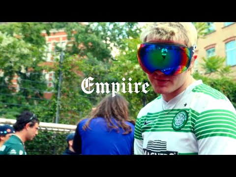 SKI AGGU Type Beat - "Startelf" 🌴 | 2024