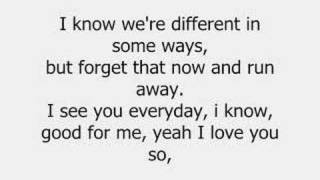 The Rocket Summer ~ Teenage Love Rock