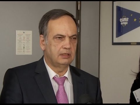 Report TV - Dekriminalizimi, Fleckenstein: Mos bojkotoni parlamentin por dialogoni