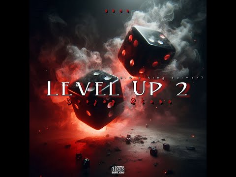 Deejay Shane - Level Up 2 (S.O.2 King Saiman)