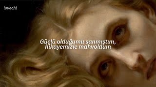 Cœur De Pirate - Somnambule | Türkçe Çeviri