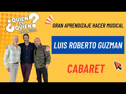 CAPITULO CINCO LUIS ROBERTO GUZMAN