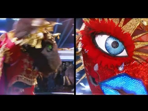 The Grand Finale Opening | Masked Singer | SEASON 6