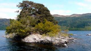 Steve McDonald - &quot;Sons of Somerled&quot;