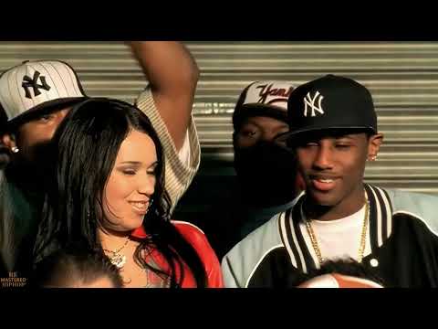 Lumidee - Never Leave You (Uh Oooh Remix) (ft. Busta Rhymes & Fabolous) (2003)