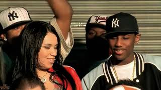 Lumidee - Never Leave You (Uh Oooh Remix) (ft. Busta Rhymes &amp; Fabolous) (2003)