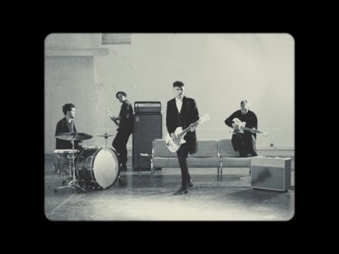 Last Train - The Idea of Someone