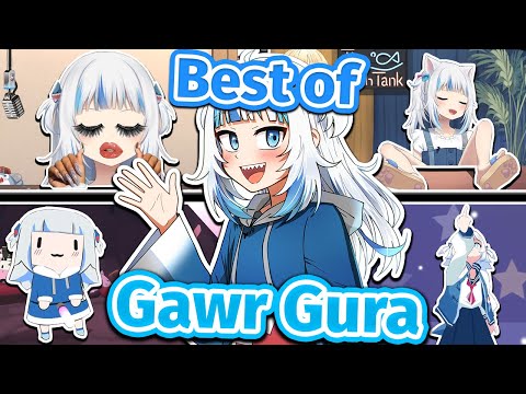 Best of Gawr Gura