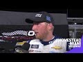 'Just a frustrating day:" Austin Hill reflects after ninth-place finish