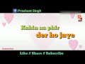Kisi Se Tum Pyaar Karo Song Akshay Kumar Whatsapp Video Status Prashant Music