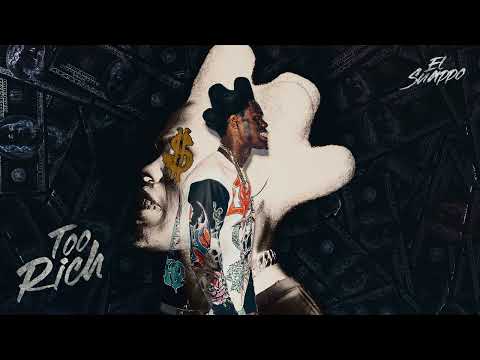 El Snappo - Too Rich [Official Audio]