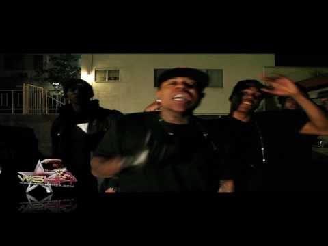 Ya Boy & Cik.Money "Pledge Allegiance To The Card"