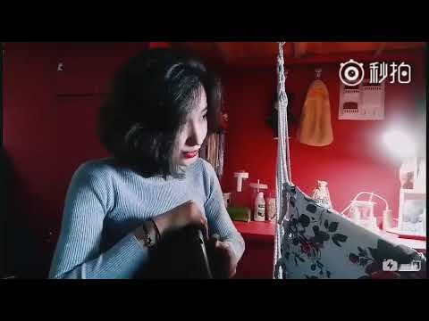 Gülroh Nebi — Qizilgül Lopnur xelq naxshisi