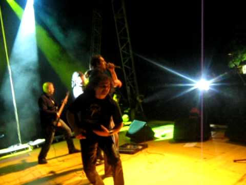 Opća Opasnost i Zoran Mišić -  Tri rijeke