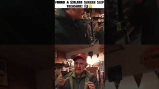 FOUND A $30,000 SUNKEN TREASURE COIN! 🏴‍☠️🪙 (SS Central America)