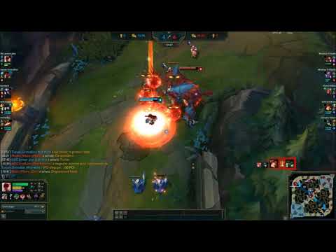 Spec : good Zoe