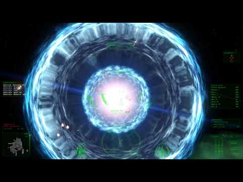 Freespace: Silent Threat Reborn - Exodus